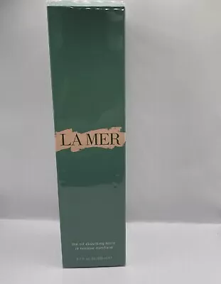 La Mer The Oil Absorbing Tonic 200Ml/6.7 Fl Authentic New Sealed. • $116.99