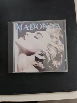 £2.80 • Buy Madonna : True Blue CD