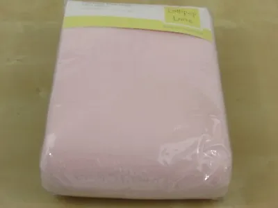 £4.50 • Buy Pink Cot / Cot Bed Fleece Blanket - 120 X 150 Cm - Lollipop Lane - Nursery /Baby