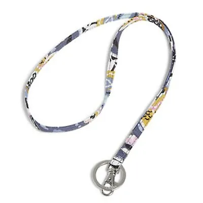 Vera Bradley Break Away Lanyard  Charmont Meadow  New In Bag • $6.99