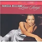 Vanessa Williams : Love Songs [us Import] CD (2004) Expertly Refurbished Product • £10.20