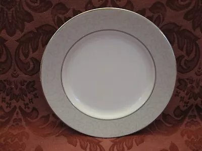 Mikasa L3438 Parchment China Salad Plate - New! • $9.99