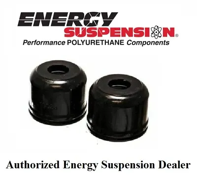 Street Rod Mustang II Front Suspension Poly Ball Joint Dust Boots (2) 13025.01 • $11.96