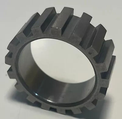 Speedometer Reluctor Wheel/Drive Gear/17 Tooth/Cadillac CTSV/T56/6 SPD/TUEV2036 • $14.24