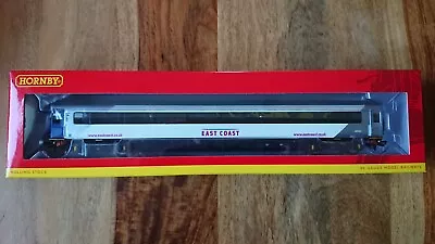 Hornby R40246 East Coast Mk3 TRFB Coach No.40750 NEW • £44.95