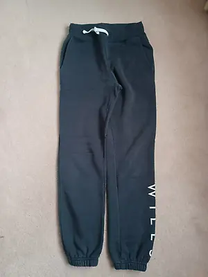 Jack Wills Men's Joggers Size XS Navy - Pre- Worn • £7.50