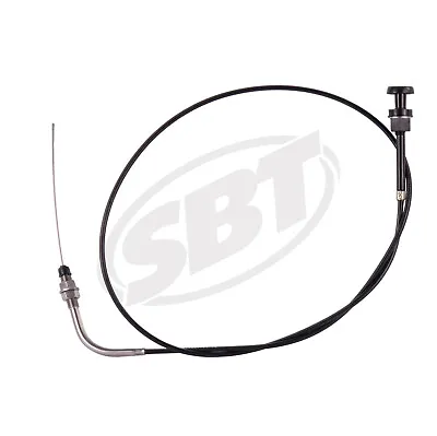 SBT Kawasaki Choke Cable 750 ZXI /900 ZXI /1100 ZXI 59401-3714 1996-1997 26-1206 • $29.95