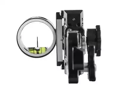 Viper Archery | Atrox Dovetail Driver Double Pin Sight- Fits Mathews Bridge Lock • $259.99