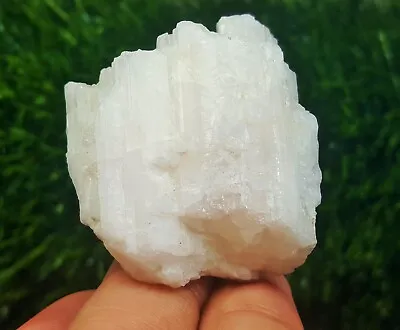 274 Carat Beryollnite Rare Gemmy Crystal Minerals Specimen From Shangus Valley • $9.99