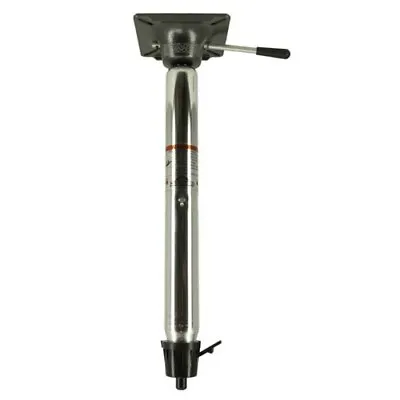 Springfield Taper-Lock Power Boat Seat Pedestal Post 2-3/8  | 1602016 • $144.99