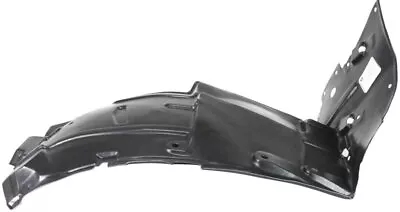 Fender Liner For 2003-2007 Infiniti G35 Coupe Front RH Front Section Plastic • $33