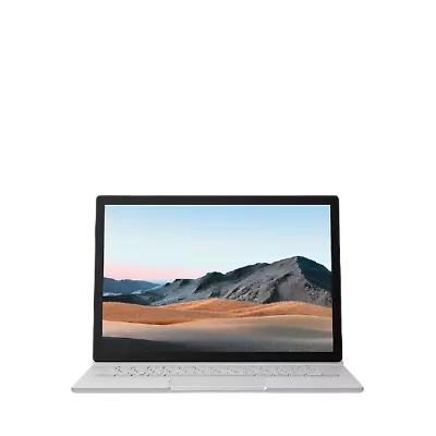 Microsoft Surface Book 3 Intel Core I5-1035G7 8GB RAM 256GB SSD 13.5  - Good • £449.99
