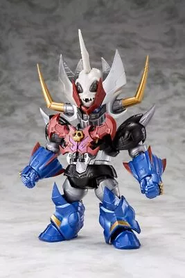 Mazinkaiser SKL AA Alloy Mazinkaiser SKL Sekigan Metallic Ver. Action Figure NEW • $155.42