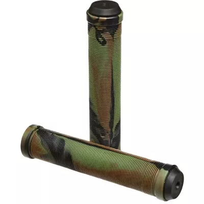 Camouflage BMX Grips & Bar Ends - Odi Style • £15