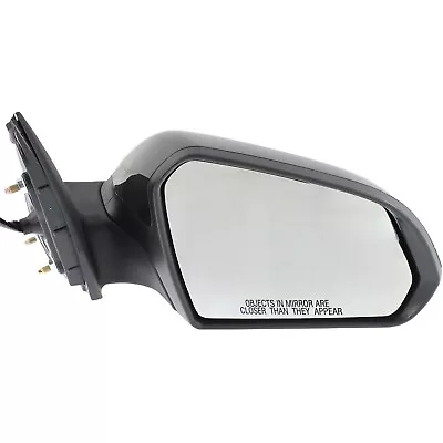 Power Mirror For 2015-2019 Hyundai Sonata Passenger Side Heated Manual Folding • $45.49