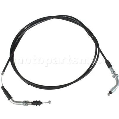 83.4  Throttle Cable Accelerate Line Wire For GY6 150cc Scooter Moped • $9.95