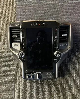 2021 Dodge Ram 1500 12” Screen Uconnect Capable • $399