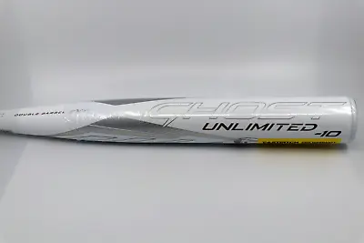 Easton Ghost Unlimited Fastpitch Bat 2023 (-10) (31/21) • $349.95