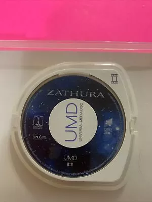 Zathura - UMD VIDEO For PSP - • $4.99
