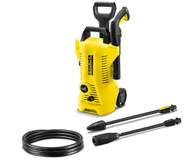 Kärcher K2 Power Control Max 2000 PSI Electric Pressure Washer • $145.99