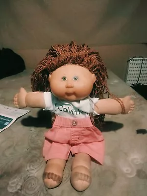 Cabbage Patch Kids • $0.99