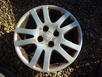 Honda Civic Mk 7 2001 5dr H/b 15' Alloy Wheel • $31.57