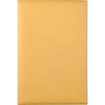 Quality Park 6  X 9  Clasp Envelopes Brown Kraft Gummed 6 X 9 Light  • $21.23
