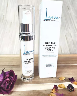 Gentle Mandelic Enzyme Peel • $81.90