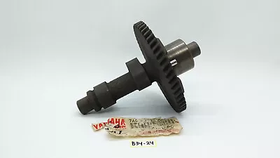 Yamaha EC2000 EC2800 EF1800 EF2600 EF1200 YP20 EF2800 Generator Camshaft 7A9 • $60