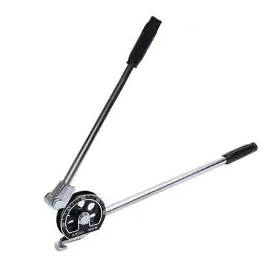 Tube Bender Tool 5/8inch (16mm) Manual OD Tubing Bender Heavy Duty Pipe Bender • $40.33