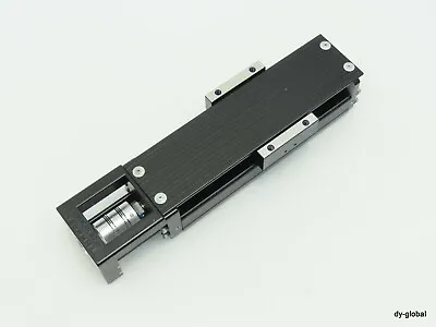 THK Mini Linear Actuator Used KR2606A+150L KR Series 70mm Stroke ACT-I-184=1G22 • $169.90