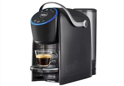 Lavazza A Modo Mio Voicy Pod Coffee Machine - Black • £75