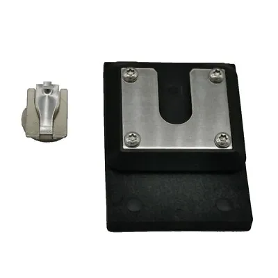 360° Swivel Loop Belt Clip For Motorola DP4800 DP338D XPR6500 XiR P8268 XPR7550 • $16.99