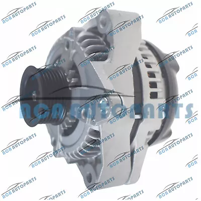 Alternator For Lexus GS430 UZS190 3UZ-FE 4.3L V8 Petrol 05-08 Square 4 Pin Plug • $169.75