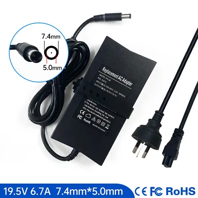 AC Power Adapter Charger For Dell Alienware M15 M15 R2 R3 P87F P79F001 Notebook • $51.98