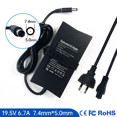 AC Power Adapter Charger For Dell H82WW E6220 E6320 E6330 E6400 D6000 Notebook • $51.98