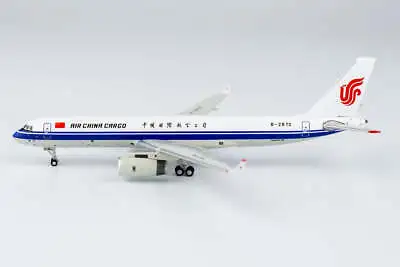 Air China Cargo Tupolev Tu-204-120SE B-2872 NG Model 40012 Scale 1:400 • $52.95