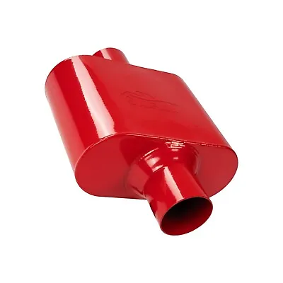 3in Universal Exhaust Muffler With Aggressive Sound Anti-corrosive Muffler • $35.99