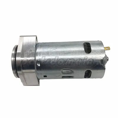 For Mw Convertible 54347193448 Top Hydraulic Roof Pump Motor & Bracket Z4 E85 • $114