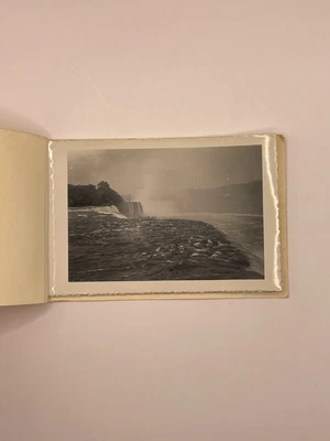 $2.99 • Buy Old Niagara Falls Photos In 'Phototone  Album