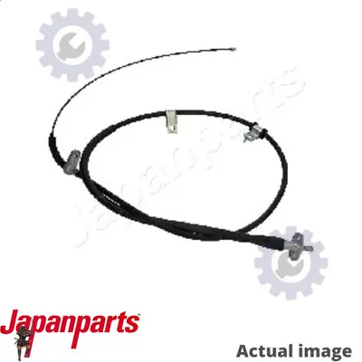 New First Line Parking Hand Brake Cable For Nissan Pick Up D22 Yd25ddti Navara • $94.21