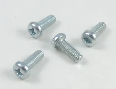 NEW Vizio VX32L HDTV10A VX32LHDTV10A LCD TV Wall Mounting Screws Set Of FOUR 4 • $2.95