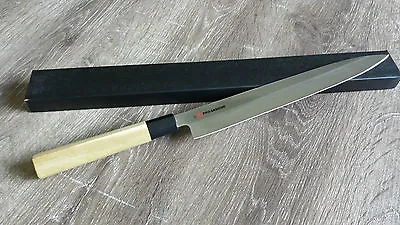 *FREE SHIPPING* Sashimi Knife 270mm Sushi Chef Japanese Style Single Bevel  • $165