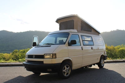 $14355 • Buy 1995 Volkswagen Bus/Vanagon CAMPER