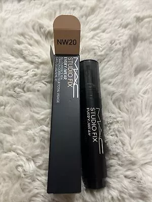MAC Studio Fix Every Wear All Over Face Pen (NW20) (12ml) • $19