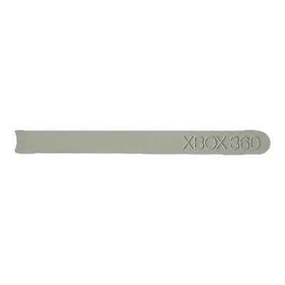 $8.48 • Buy Xbox 360 White DVD Disc Drive Bezel Front Bezel Cover Housing Faceplate X800354