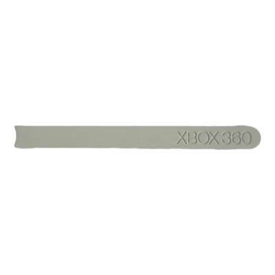 $8.48 • Buy Xbox 360 White DVD Disc Drive Bezel Front Bezel Cover Housing Faceplate X800354