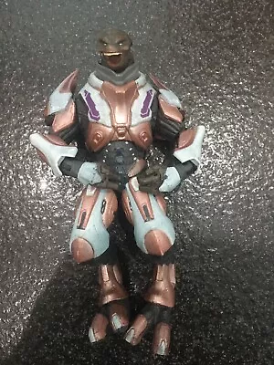 McFarlane Toys - Halo Reach Series - Silver Elite 6  Action Figure • £11.99