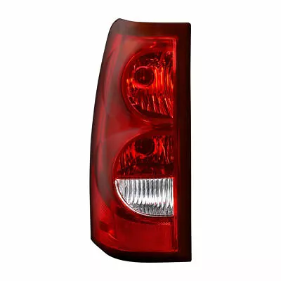 Monaco Monarch 2011 2012 2013 Left Driver Taillight Tail Light Rear Lamp Rv • $72