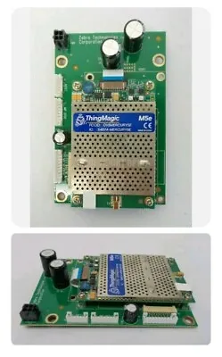 ThingMagic M5e Jadak Brand 5407A-Mercury5E RFID Reader Module • $300